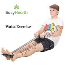 EasyHealth Single Spring Tummy Trimmer-Waist Trimmer-Abs