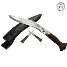 15 Inch Sirupate Wooden Handle Khukuri (Large)