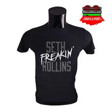 Seth Freakin Rollins (PREMIUM) T-Shirt