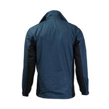 MOONSTAR Windcheater for Men (Antique Blue GDTWCAB/B)