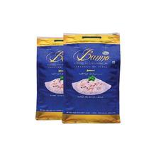 Banno Blue - Extra Long Traditional Basmati Rice (Bundle of 2 x 10kg) - 20kg