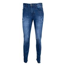 Blue Jeans For Men