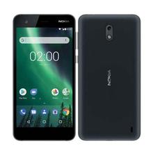 Nokia 2 Smart Mobile Phone [5" Display, 1GB RAM/8GB ROM, 4100mAh]