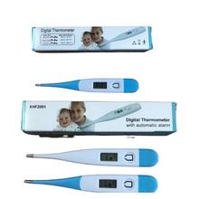 Digital Thermometer with automatic alarm