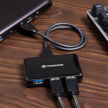 USB 3.0 HUB3- 4 Port