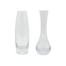 Rosa Bud Vase-2 Pcs