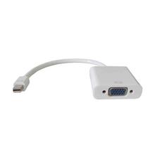 Mini Display Port To VGA Converter Cable