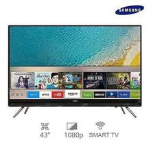 Samsung 43K5300 43" 1080p Full HD Smart LED TV - (Black)