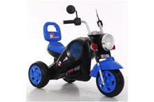 Kids Electric Motorcycle (HZ-6688-A) - Blue