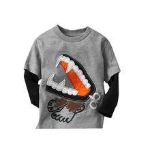 Baby Boy T-Shirts HF-383