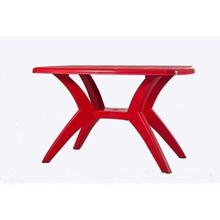 Supreme Scissor Table