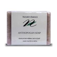 Nature's Essence Anthopogan Herbal Soap 100gm