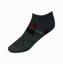 Happy Feet Sports Ankle Socks Pack of 3 Pairs[1004]