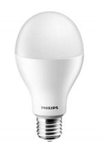 Philips Stellar Bright Base E27 20-Watt LED Bulb - (Warm White Light)