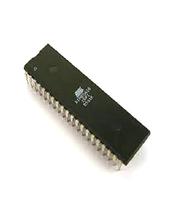 ATMEGA16 Microccontroller