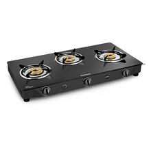 Sunflame Gas Stove Crown – 4 Burner