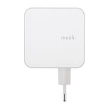 Moshi ProGeo 4-Port USB Wall Charger 35