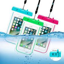 Mobile Cell Phone Saver – Waterproof Pouch