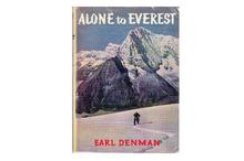 Alone to Everest