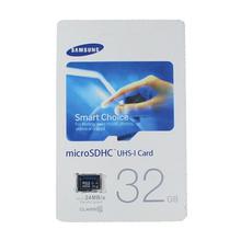 Samsung Micro SDHC UHS-I card 32GB