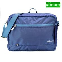 Messenger Laptop Bag- Blue (550)