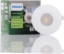 Philips 2W AstraSpot LED COB Light WW/CW