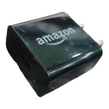 Amazon 5W 1A USB Power Adapter (Requires Micro-USB Cable, Not Included With Charger)