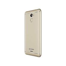 X1 Smart Mobile Phone (2GB RAM, 16GB ROM)- Gold