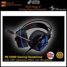 R8 V3000 Gaming Headphone