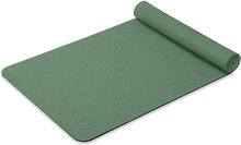 5mm Anti Skid EVA Yoga mat for Gym Workout- 600*1800 mm s( Colors may Vary)