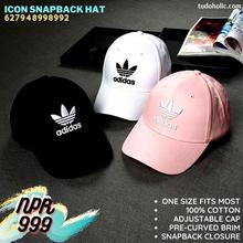 CHINA SALE-   High Quality ICON SNAPBACK HAT Sunshade