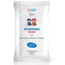 Modicare Baby Spa Nourishing Soap-75gm