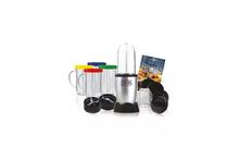 Magic Bullet Blender, Mixer & Food Processor