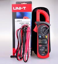 UNI-T Digital Clamp Multimeter UT-201 AC 





					Write a Review