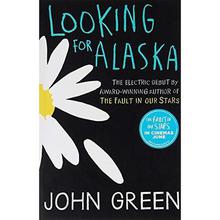 Looking for Alaska