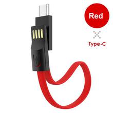 Multi-Function USB Cable For iPhone/Type C/Micro USB