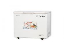 Deep Freezer 300DC 300LTR-White