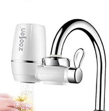 Water Filter Bathroom Kitchen Tap Water Purifier