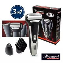 Gemei Gm-598 Hair and Beard Trimmer