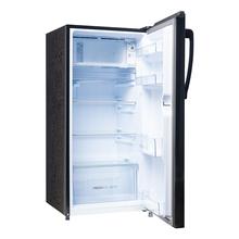 Himstar Refrigerator Hs-Hr-215Ckcg (Single Door)black