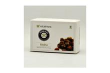 Hium Herb Rittha Herbal Bath Soap - 100 gm