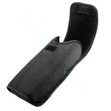 Portable Flash Bag Case Holder For Canon, Nikon, Sony- Black