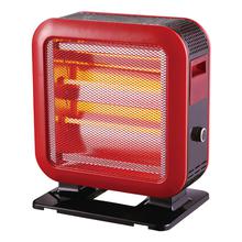 Electron Double Face Quartz Heater (1600W)