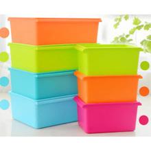 Plastic Storage Box (per piece) (stb-66-105) (Large)