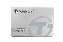 Transcend TS512GSSD230) SATA III/6 Gbps/512 GB Storage Internal Solid State Drive
