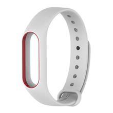 SALE- Xiaomi Mi Band 2 Strap For Mi Band 2 Silicone Strap