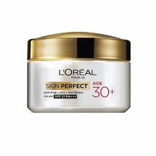 L'Oreal Paris Skin Perfect 30+ Anti-Fine Lines Cream (50gm)