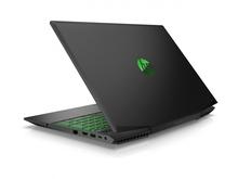 HP Pav Gaming Laptop 15-cx0056wm i5