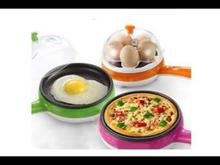 Electric Egg Cooker