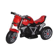 Black And Red BMW Ride On Bike For Kids